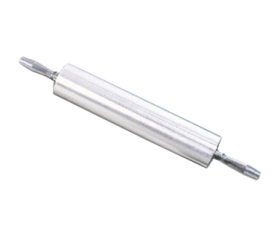 Rolling Pin 18" Aluminum