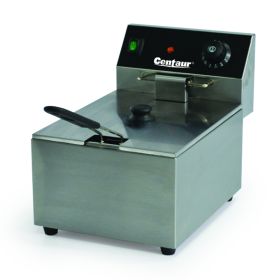 Fryer 16 lb Capacity 208/240v (1) Basket