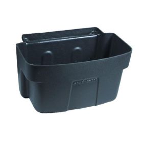 Silverware Bin for 5810 Cart Black