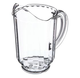 Pitcher 60 oz Clear 3 Way Pour