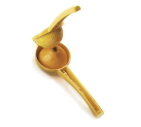 Lemon Squeezer Enameled H119Y