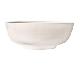 Porcelana Bowl 19 oz 5 1/4