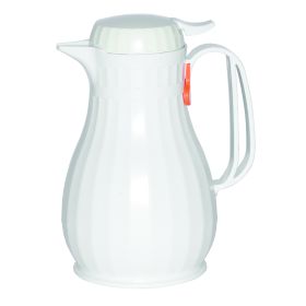 Server 44 oz Insulated White