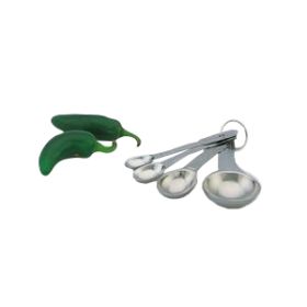 Measuring Spoon Set SS