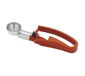 Disher # 50 Ergonomic Handle