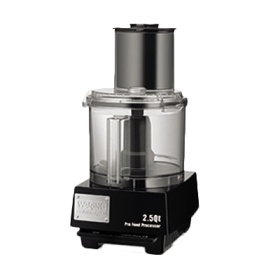 Food Processor 2 1/2 Quart 120v