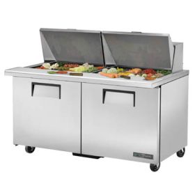 Sandwich Unit 2 Door 60