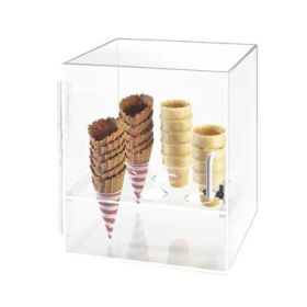 Ice Cream Cone Holder 2