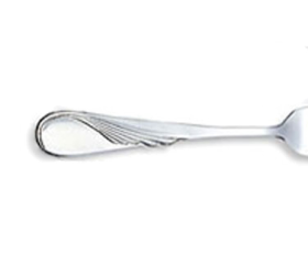 Goddess Bouillon / Soup Spoon