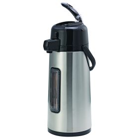 Airpot Vacuum 2.2 Liter SS