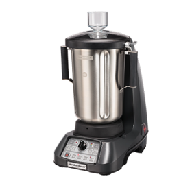 Food Blender 4 Liters Cap SS