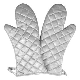 Oven Mitt 16