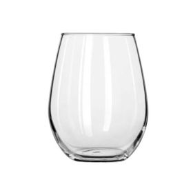 Wine Taster 12 oz Stemless