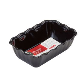 Deli Crock 2.2 Quart Black
