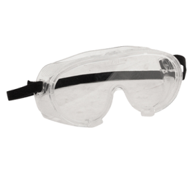 Safety Goggles Ventilated