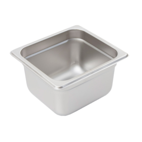 Steam Pan Sixth Size 6" Deep