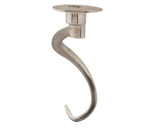 Mixer Dough Hook for Hobart