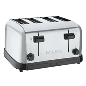 Toaster 4 Slice Capacity 120v