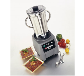 Food Blender 1 Gal 3-Speed