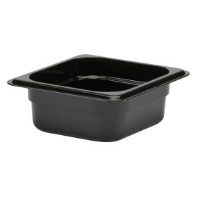 Food Pan Sixth Size 2 1/2