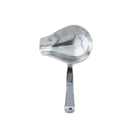 Buffet Ladle w/ Spout 2 oz SS