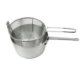 Fry Pot 10 qt 12