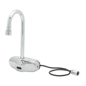 Faucet Electronic Gooseneck