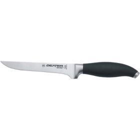 iCUT-PRO Boning Knife 6", Black Handle