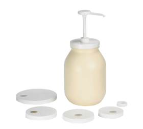 Condiment Pump Kit