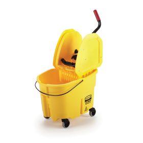 Mop Bucket Combo 35 Quart