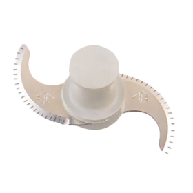 Food Processor Serrated Fine S Blade