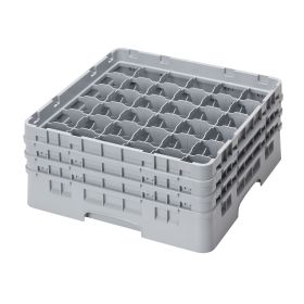 Dishwasher Rack Glass Gray