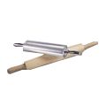 Rolling Pin 18" Cast Aluminum