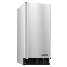 Ice Maker with Bin 80 lb 115v