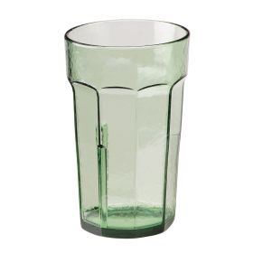 Tumbler 8 oz Laguna Green