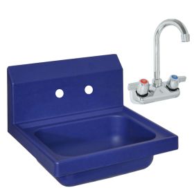 Hand Sink 14