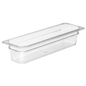 Food Pan Half Size Long 4