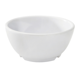 Bowl 10 oz Diamond White