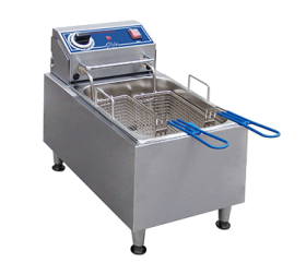 Fryer 10 lb Capacity 120v Countertop