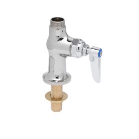 Faucet Single No Nozzle Deck Mount