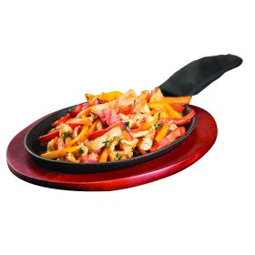 Sizzle Platter Fajita Set