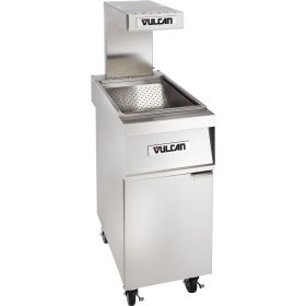 Fryer Dump Station Free Standing