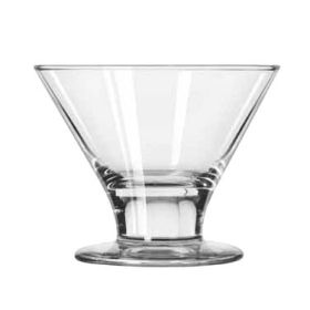 Martini Glass / Dessert 8 oz