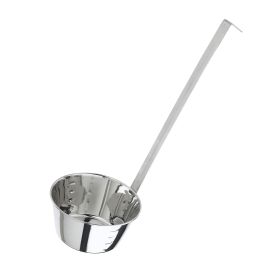 Dipper 32 oz 12 1/2" Handle SS