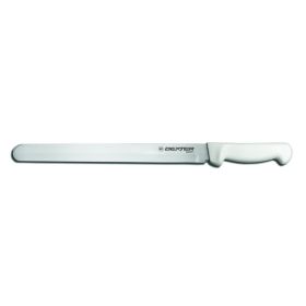 Roast Slicer 12" White Handle