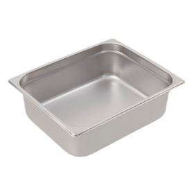Steam Pan Half Size 6" Deep