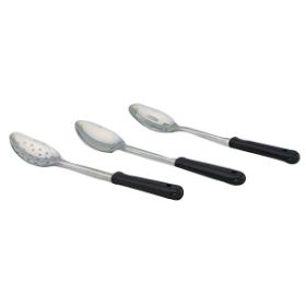 Spoon 13" Perforated with