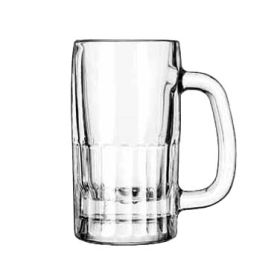 Beer Mug 10 oz