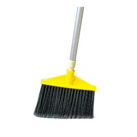 Broom Poly Fill Flagged Head