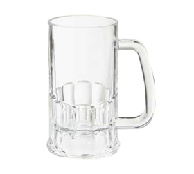 Mug 12 oz Poly